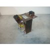 Trafo / transformátor Mechanika BJV 0.1E  220V - 24V 100VA