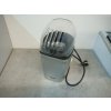 Popkornovač 1200W PRINCESS 292985 výroba popkornu