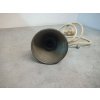 Staré bakelitová retro lampička svítilna lampa k V3S, ŠTÁBÁK, ČSLA, šicímu stroji E14 40W TYP 11101