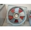 Průmyslový ventilátor FALAX, vrtule 31,5cm Q=1600m3/hod