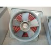 Průmyslový ventilátor FALAX, vrtule 31,5cm Q=1600m3/hod