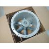 Axiální průmyslový ventilátor FALAX-E-Cs, vrtule 40cm Q=2900-4900 m3/hod