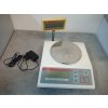 Elektronické laboratorní váha Axis A500R lékárnická a klenotnická max. 500g