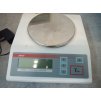Elektronické laboratorní váha Axis A500R lékárnická a klenotnická max. 500g