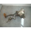 Ruční mlýnek Chopper maso / universal  PORKERT IDEAL P&C č.3