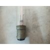Předválečná žárovka bajonet T15 250V 16W