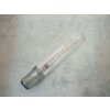 Předválečná žárovka bajonet T15 250V 16W