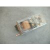 Polarizovaná relé RFT, TGL6625, A5s/21 15 AuNi5 do 100V