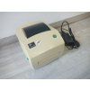Tiskárna štítků etiket Zebra TLP3842 LPT USB