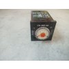 Staré časové relé ZPA TX300 BM AC 220V DC 48V 0,25s-640s