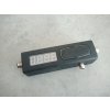 Textový panel PTL DPD ADVANCED SQR FIXATION Weidmüller 7508002014