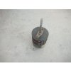 Spínač vačkový přepínač SEZ S25V 01 - 25A délka osy 53mm