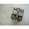 Elektromechanické relé – ALLEN-BRADLEY BULLETIN 700, TYPE N (AC RELAY)