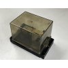 Staré časové relé TK11 220V 50Hz 0-2s S41251