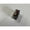 Miniaturní elektromagnetické relé RP210 – 24 V DC 2P/ 3P 8/11 pinů