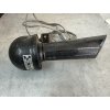 Vintage starožitný klakson Houkačka siréna TESLA 3FE 601 02 S 26-003
