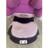 Autosedačka Cybex Pallas-Fix 2019 Purple Rain Isofix 3-12 let nebo děti o váze 9-36 kg