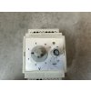 Elektronický spínač REGMET - ESH10U/230, na DIN lištu, vstup 0 až 10 V, 0 až 80°C