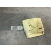 Mechanický termostat na stěnu Vemer Klima 2 16A 250V