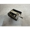 Starý vačkový přepínač 4039 4035 spínač vypínač 15A 250V 2 polohy 0-I