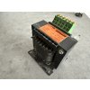 Jednofázový transformátor 230/24V, 160VA, IP00 Schrack LP602016