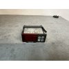 Elektronický regulátor teploty ASCON TECNOLOGIC TDH01 a TDH 02, Pt100