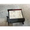 Elektronický regulátor teploty ASCON TECNOLOGIC TDH01 a TDH 02, Pt100