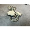 Redukce - Sériový kabel RS232 2m 9/25 pin 9F-25M DB9-DB25