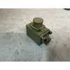 Ventil elektromagnetický (solenoid) BINDER 45016-03A09 24V