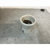 Keramická objímka E40 P5140 porcelánová bez držáku