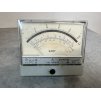 Starý retro panelový kombinovaný sovětský analogový multimetr C4317 (Ts4317)