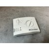 Fan-coil regulátor TIREE T6580 / nástěnný ovladač / termostat T6580A1008 GEA (Honeywell)