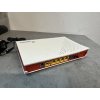 ADSL/VDSL modem / router Comtrend VR-3022eu USB