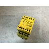 Bezpečnostní relé PILZ 774318 PNOZ X3 230VAC 24VDC 3n/o 1n/c 1so