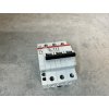 1F/2F/3F jistič ABB S201 S202 S203 K 6kA 25kA