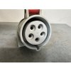 Zásuvka / spojka nástěnná / na kabel IZS 3253 5P 32A / 220/400V 5kolík samice