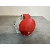 Zásuvka / spojka nástěnná / na kabel IZS 3253 5P 32A / 220/400V 5kolík samice