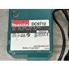Nabíječka akumulátoru MAKITA DC9710 7,2V 9,6V 1,5A
