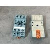 Relay socket - patice pro relé RELECO S3-S (S3S) např. pro relé C3