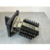 Spínač vačkový přepínač ŠKODA EJF 16A 500V - NUK 16-252/3032