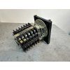 Spínač vačkový přepínač ŠKODA EJF 16A 500V - NUK 16-252/3032