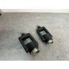 Měřící pojistková hlavice E27 / E33 Metra PD 10.1 a PD 11.1