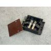 Retro spínač SV4 4A 250V AC a 6A 50V DC