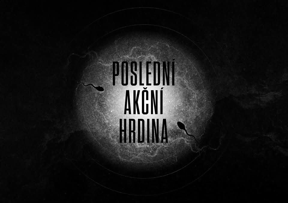 Poslední akční hrdina