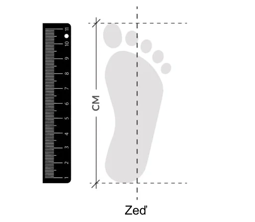 Foot_Measurements