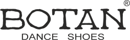 BOTAN Dance Shoes