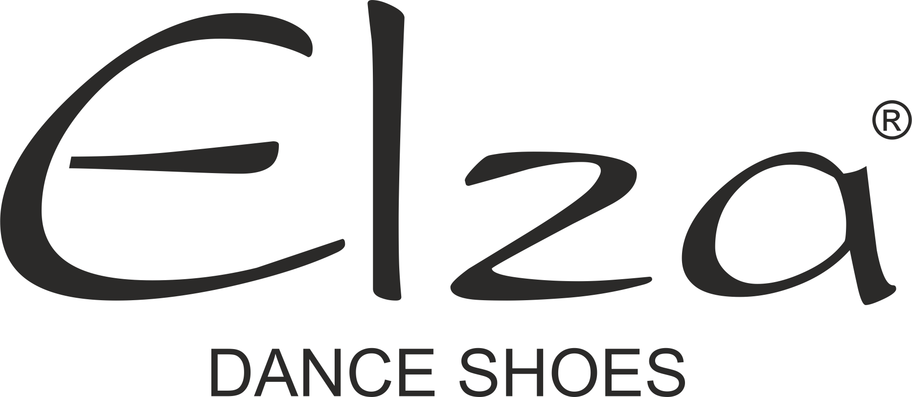 ELZA Dance Shoes