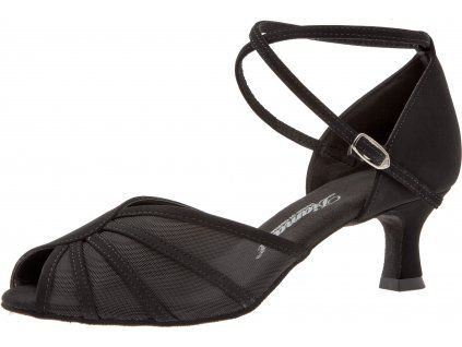 damske tanecni boty Diamant 020 077 040