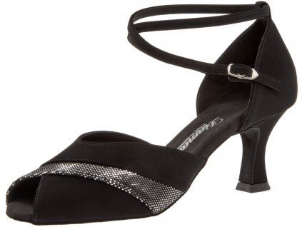 damske tanecni boty Diamant 039 060 119