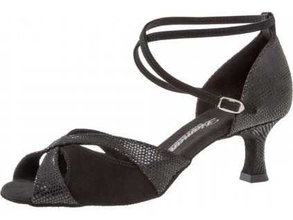 damske tanecni boty Diamant 141 077 084